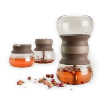 Infuzor za čaj - čajnik