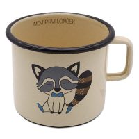 Lonček otroški 0,37l fant