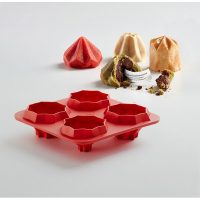 Model za kitajske piškotke sreče