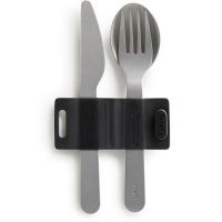 Pribor za jelo za putovanje