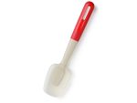 Žlica - silikonska žlica, crvena