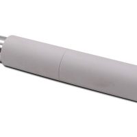 Flasche mit Zerstäuber, 10 ml