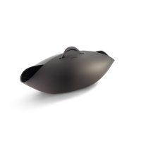 Mini silicone bread pan