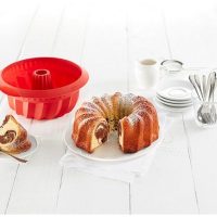 Model za marmorni kolač 22cm