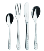 Jedilni pribor otroški 4/1 Picard & Wielpütz Solingen - slika 2