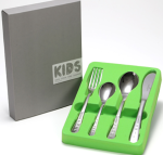 Jedilni pribor otroški 4/1 Picard & Wielpütz Solingen