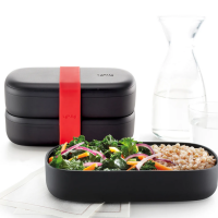 LunchBox To Go + Basics To Go jedilni pribor