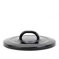 Pokrov emajliran 26cm