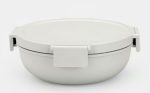 1.3L Brabantia Make & Take food container