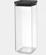 Brabantia posuda za pohranu od 2,5 l