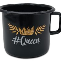 Lonček  "Queen" 0,37L