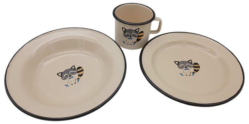 OTROŠKI SET FANT - slika 1