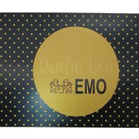 DARILNI BON EMO-SHOP